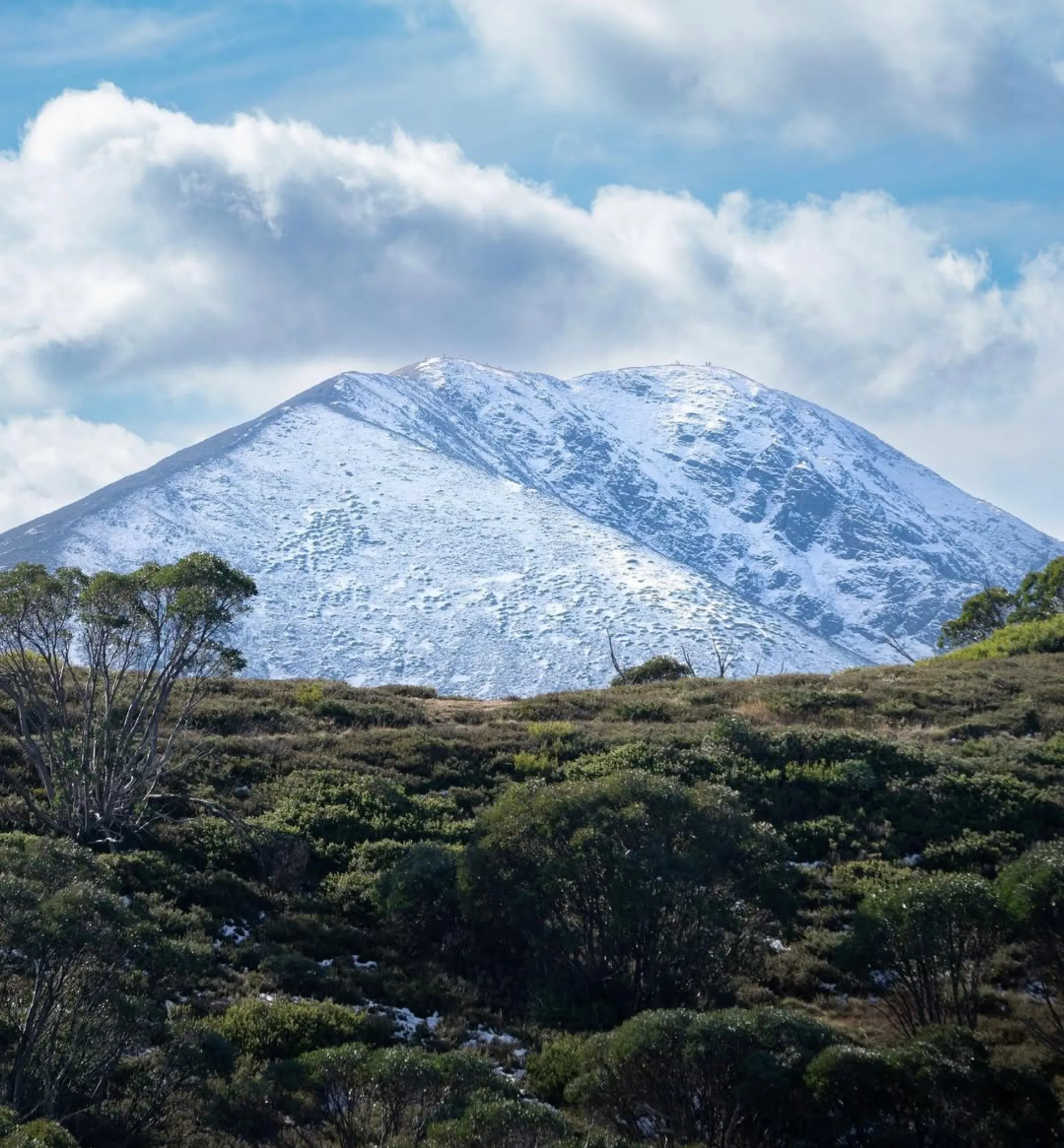 Best Time to Hike the Larapinta Trail: Seasons & Tips