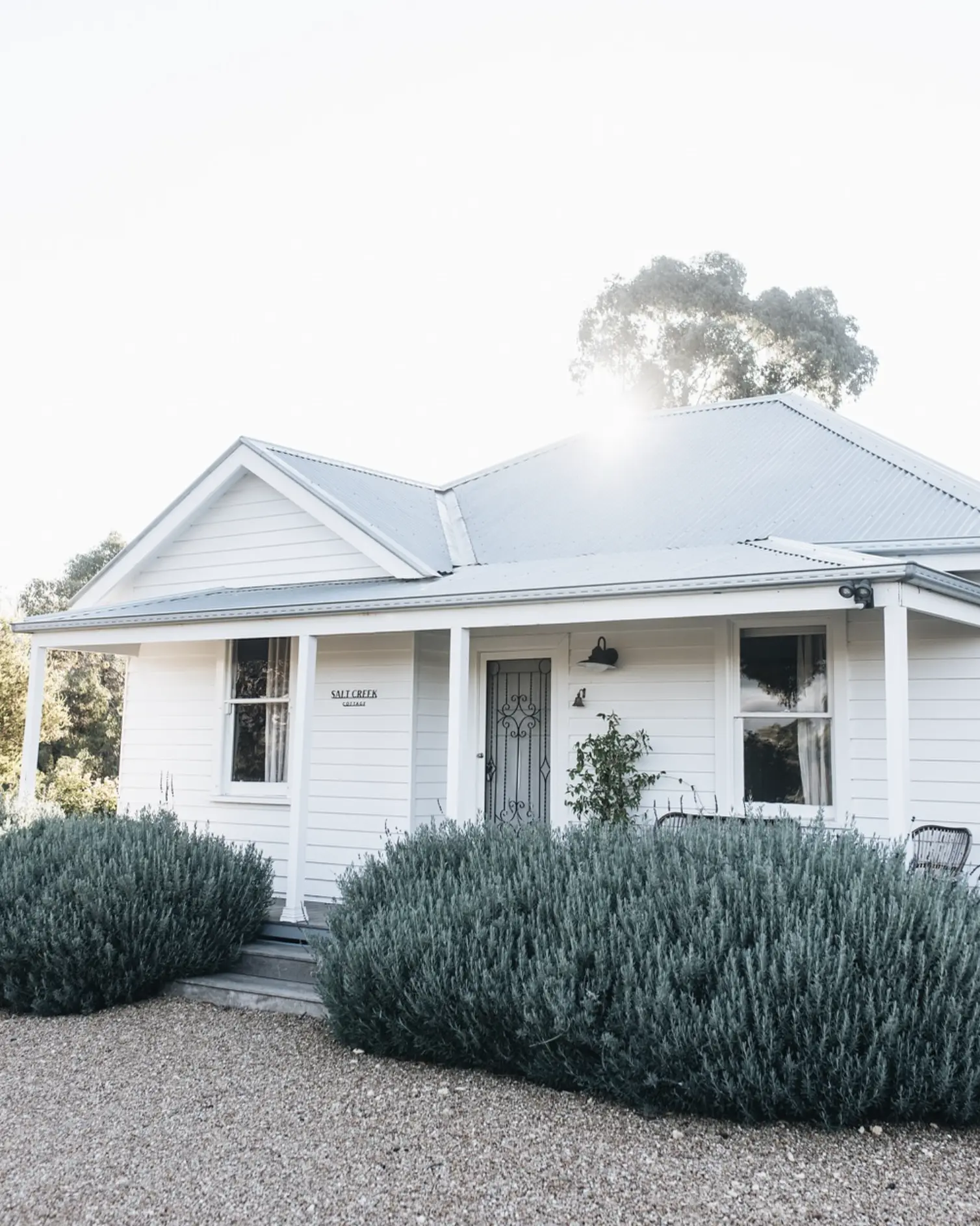 Family Accommodation Grampians