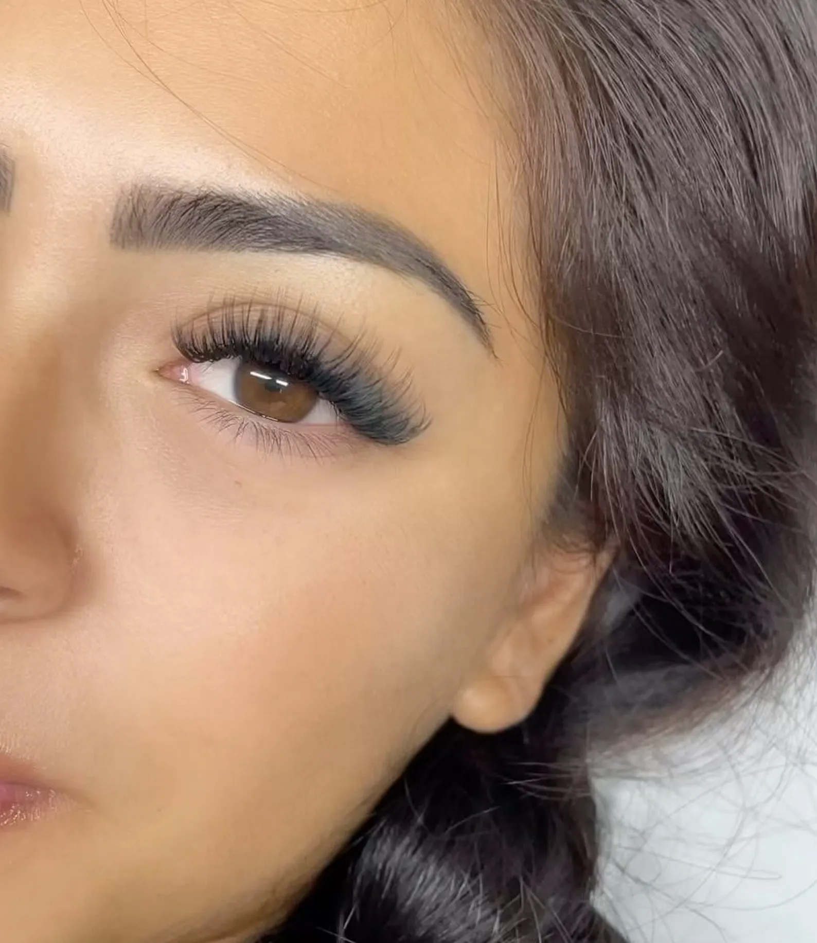 Do and don'ts of lash lamination